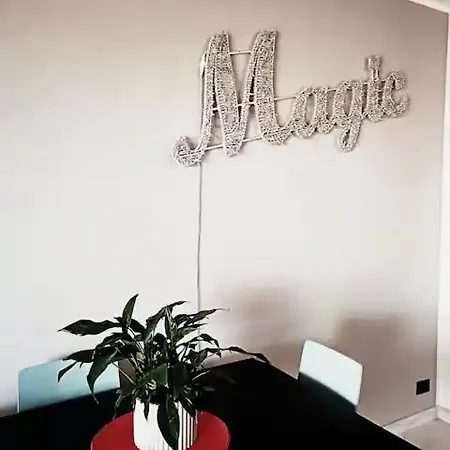 Penthouse In Area With Very Large Terrace *