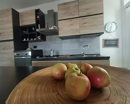 Penthouse In Area With Very Large Terrace