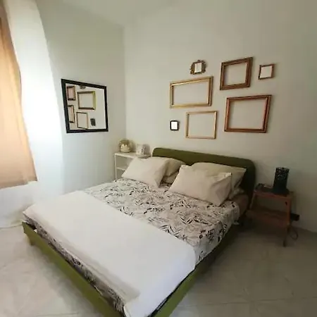 Penthouse In Area With Very Large Terrace