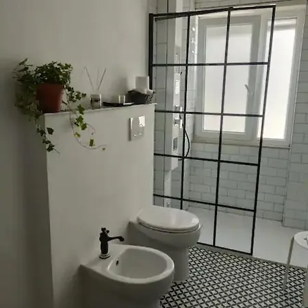 Penthouse In Area With Very Large Terrace Apartment *