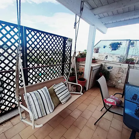 Penthouse In Area With Very Large Terrace Apartment