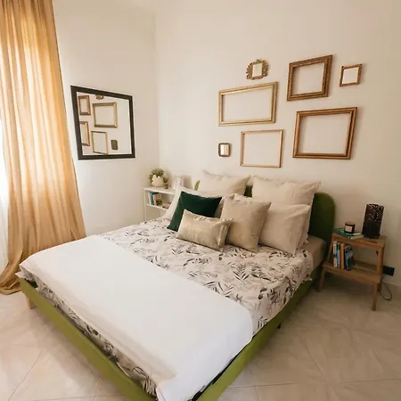 Penthouse In Area With Very Large Terrace